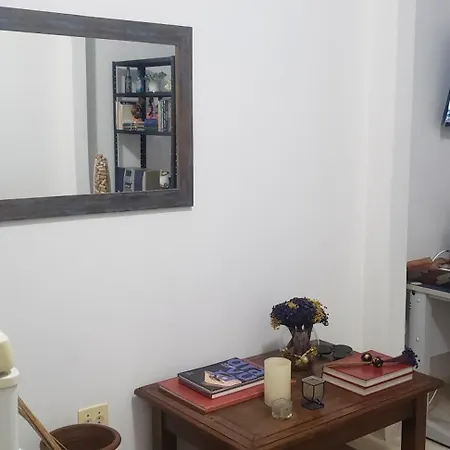Apartamento próximo a praia-Flamengo-3